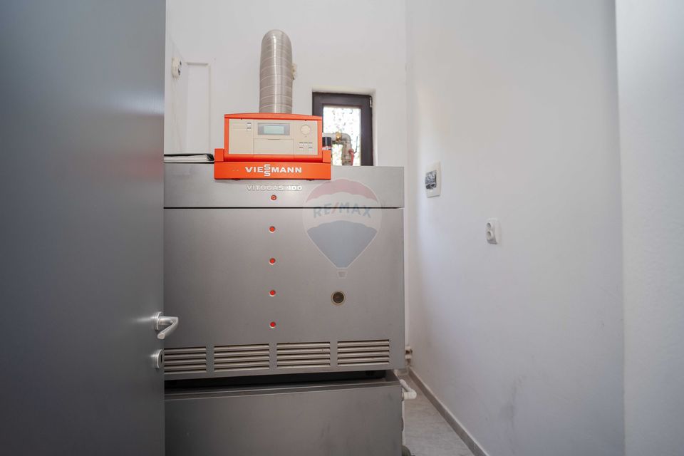 Industrial Property for Sale – Tomesti, Iași - 0% Comission