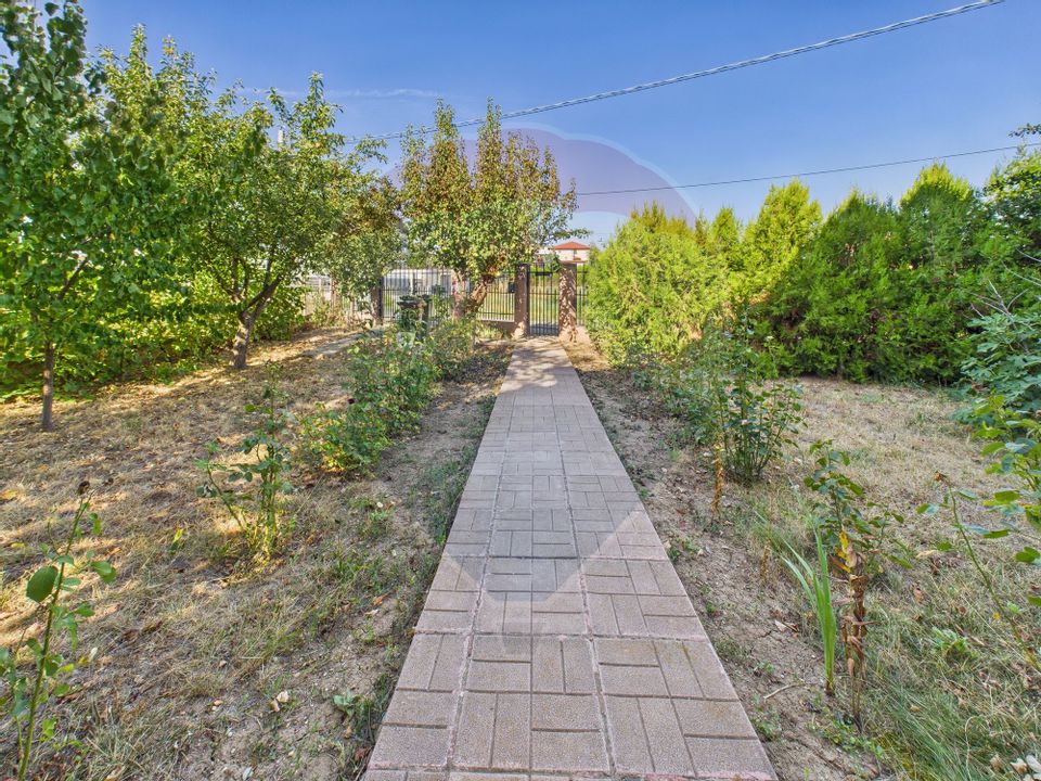 3 room House / Villa for sale