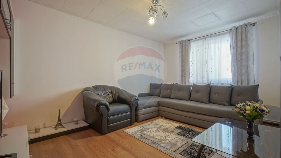 Comision 0 %! Apartament 2 camere, decomandat! Astra