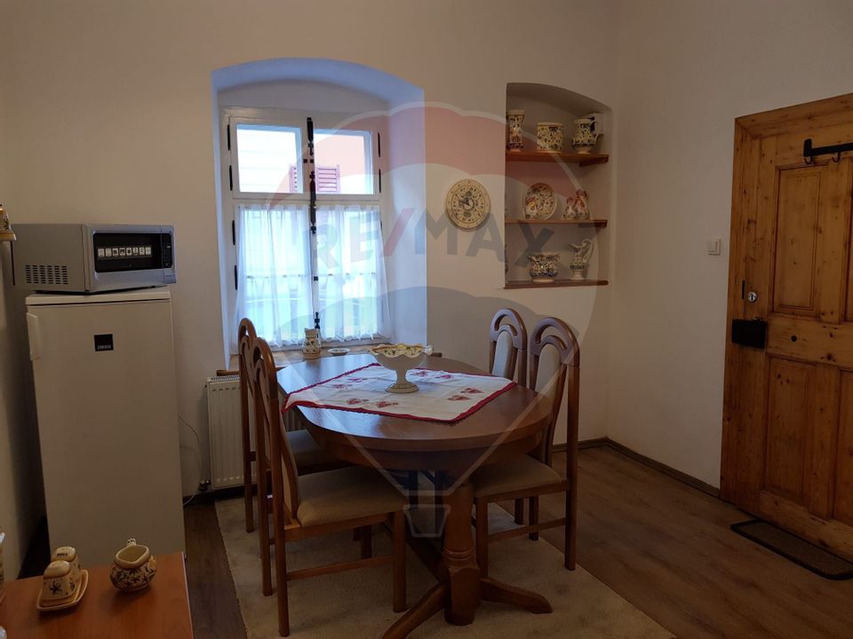 2 room Apartment for sale, Ultracentral area