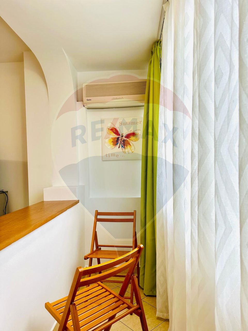2 room Apartment for rent, Unirii area