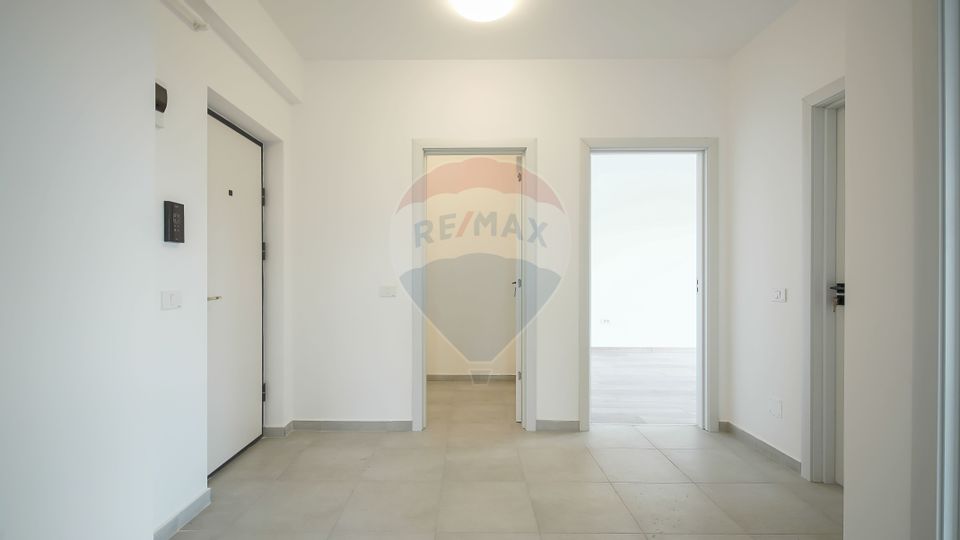 REZERVAT! Apartament cu 2 camere de vânzare intre Ghimbav-Cristian