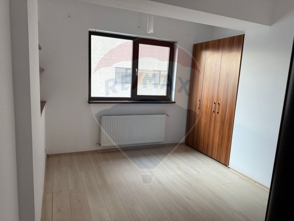 Apartament cu 2 camere de vânzare la 50 m de metrou Mihai Bravu