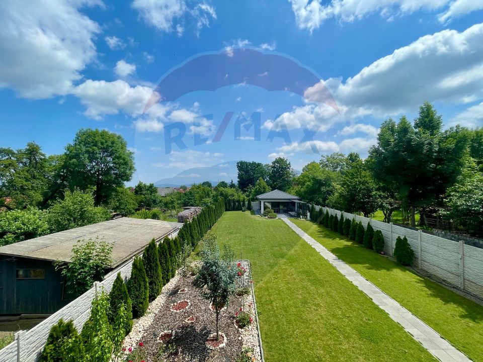 4 room House / Villa for sale, Turches area