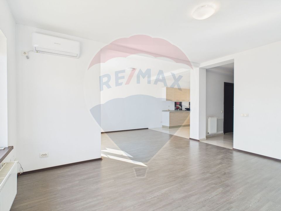 De vânzare | Duplex | Zona Ferme | Otopeni