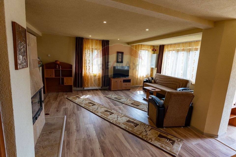 3 room House / Villa for sale, Central area