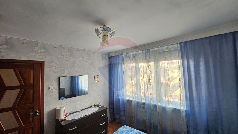 3 room Apartment for sale, Darmanesti area