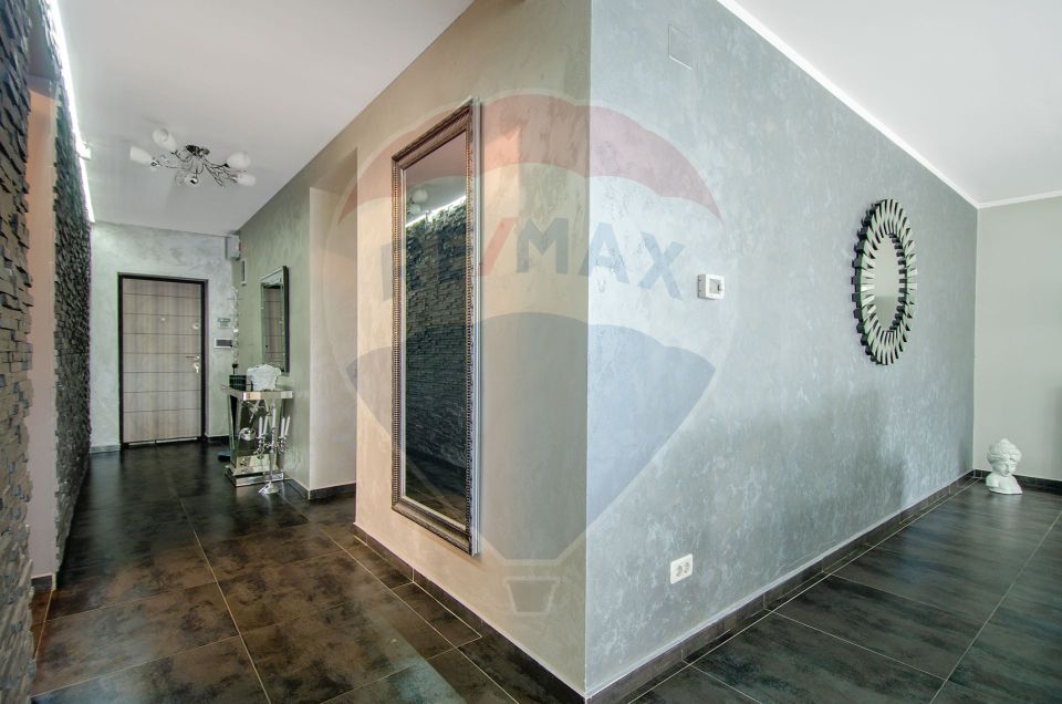 5 room House / Villa for sale