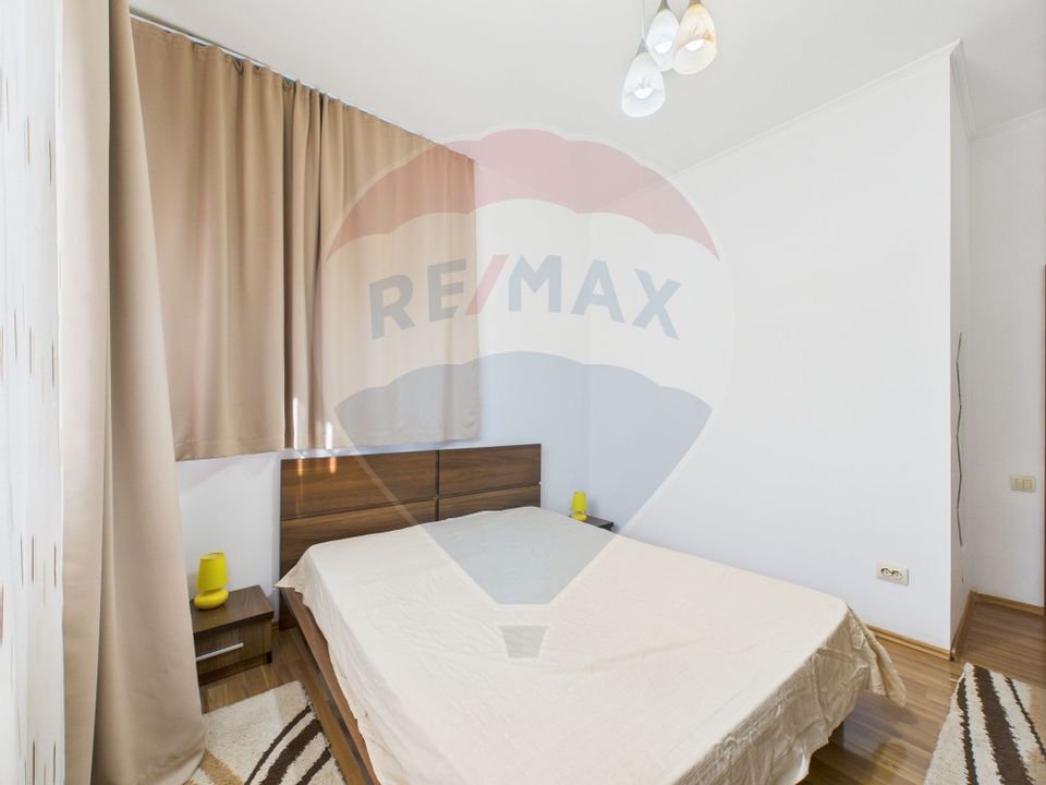 Apartament tip Duplex cu 3 Camere | Parcare Inclusa |