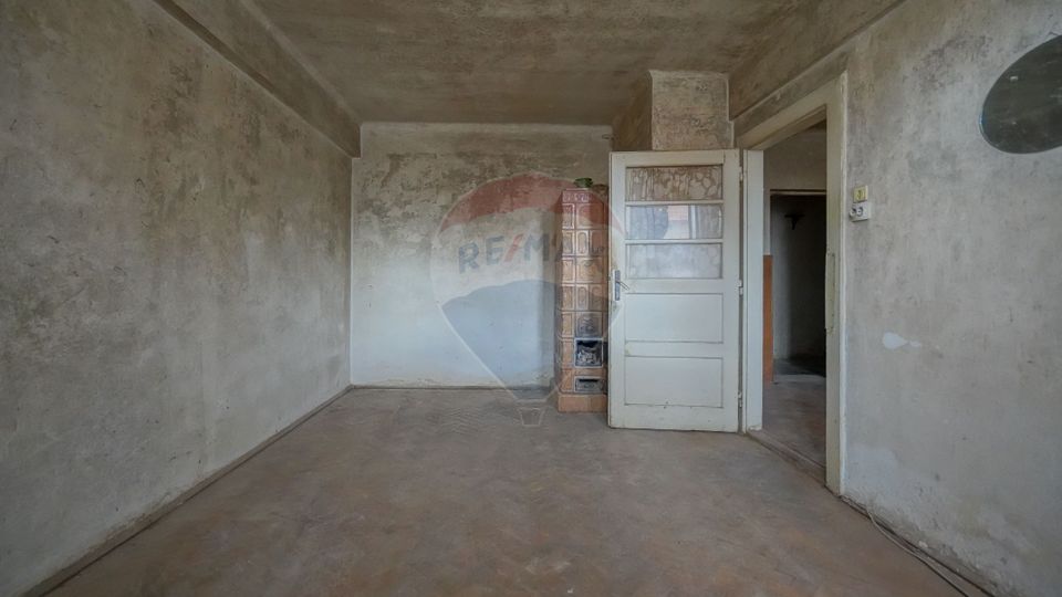 3 room Apartment for sale, Schei area