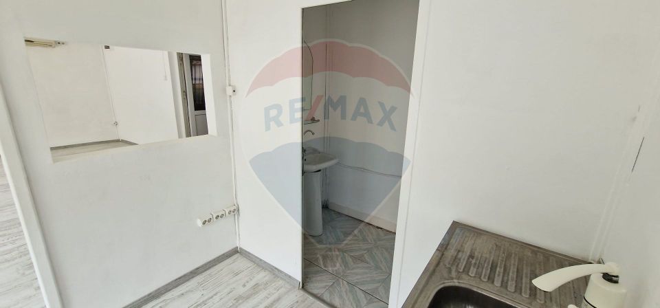 56sq.m Commercial Space for sale, Orizont area