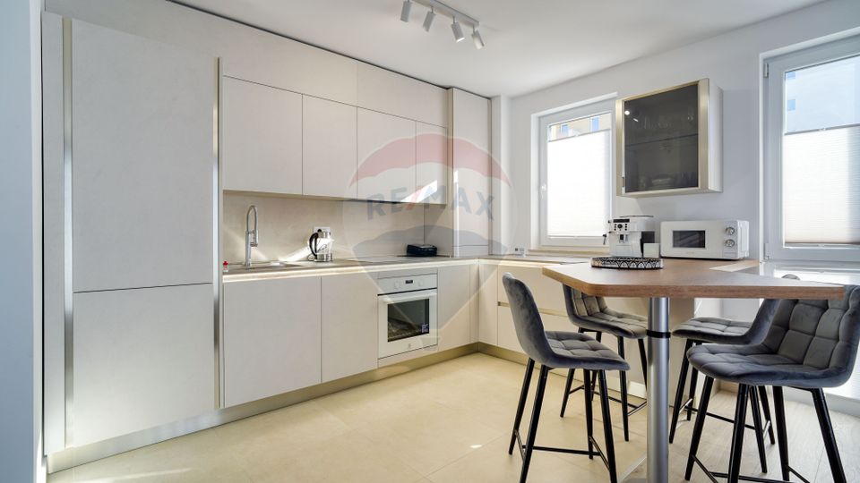 2 room Apartment for rent, Astra area