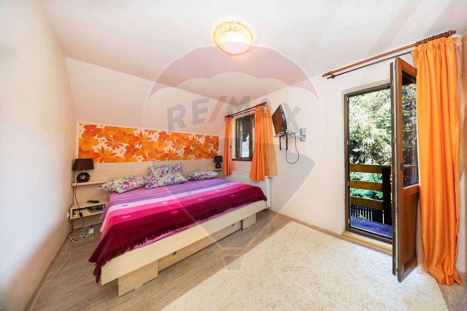 3 room House / Villa for sale, Central area