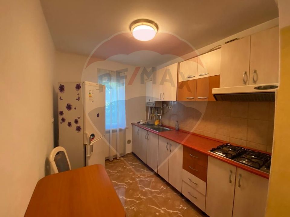 Apartament de inchiriat-cartier Sasar-RFN