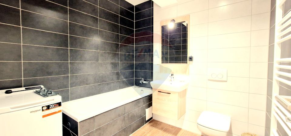 2 room Apartment for rent, Bartolomeu area