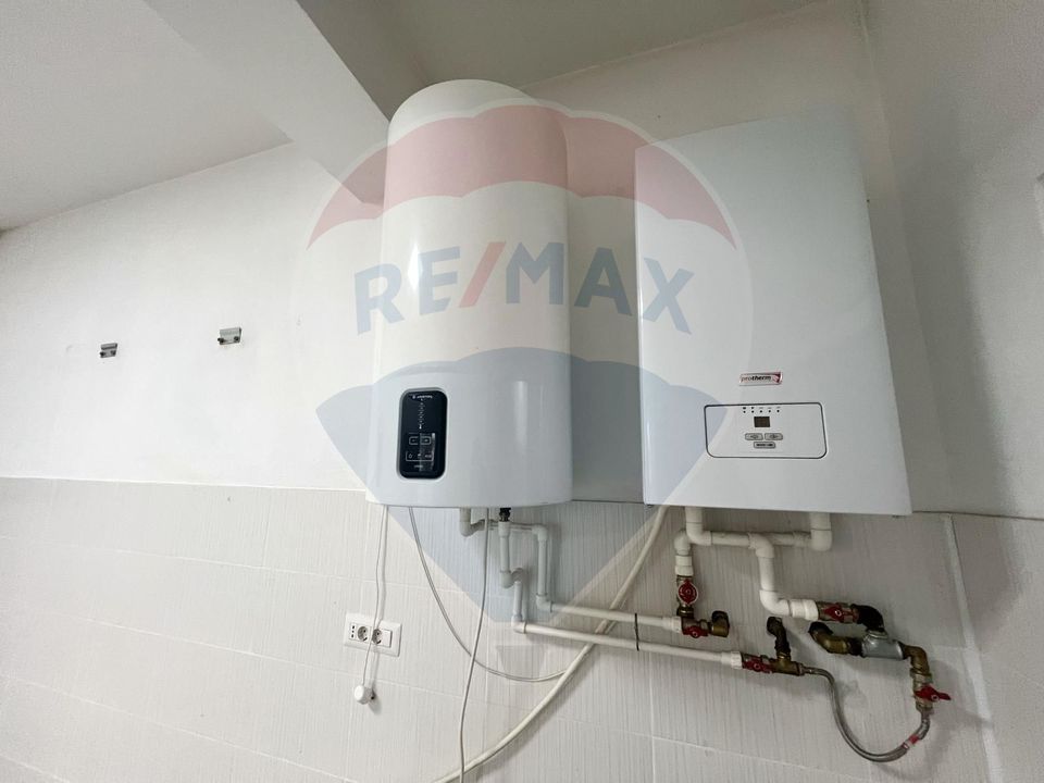 100sq.m Office Space for rent, Nord area