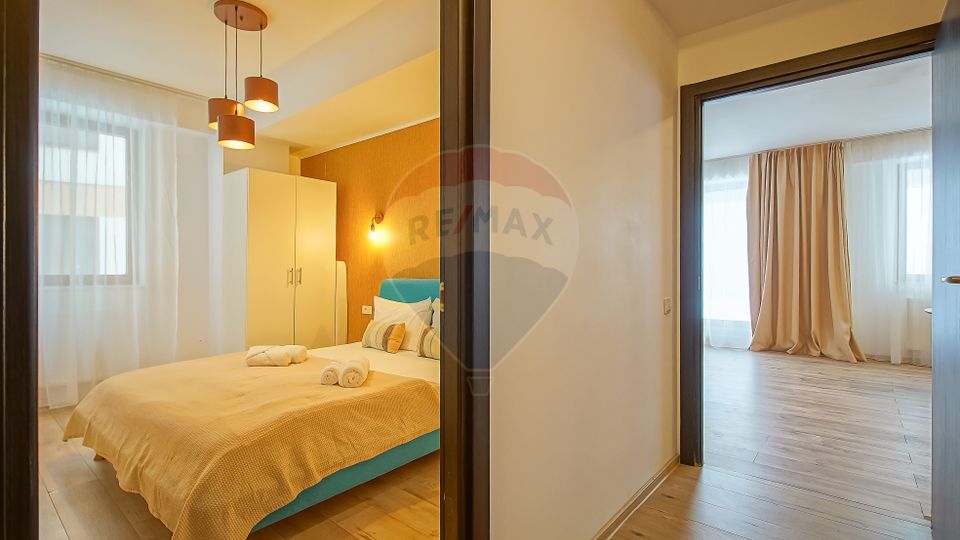 3 room Apartment for sale, Drumul Poienii area