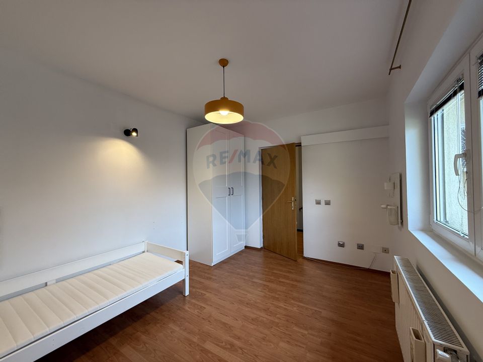 For rent | 4-room villa with garage and garden 125 sqm | Azur Piper