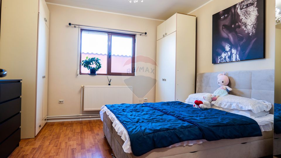 4 room House / Villa for sale