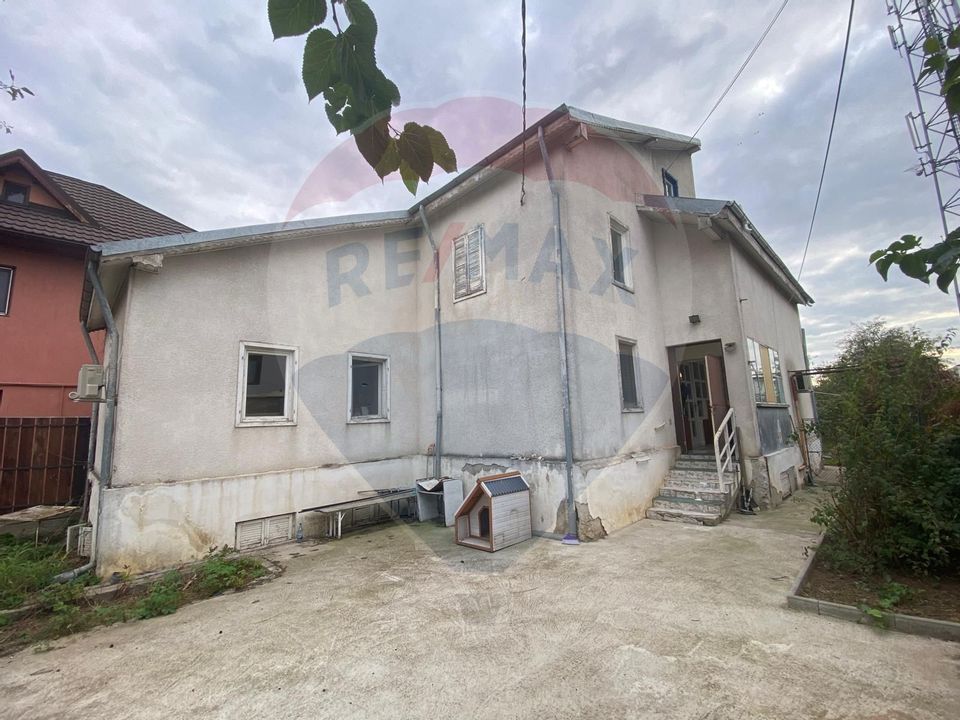 6 room House / Villa for sale, Central area