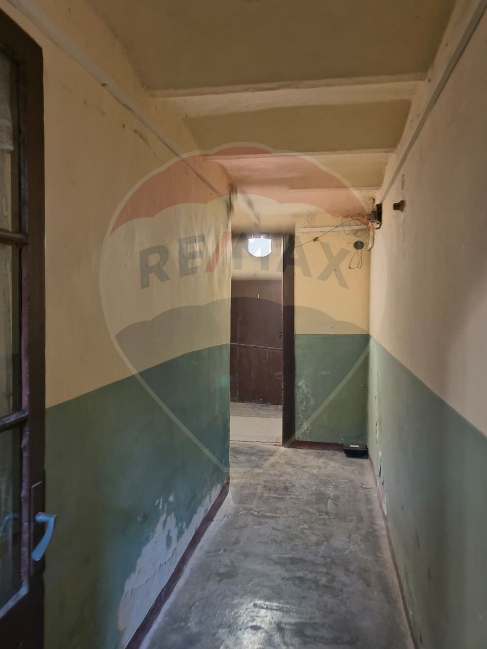 3 room Apartment for sale, Central area