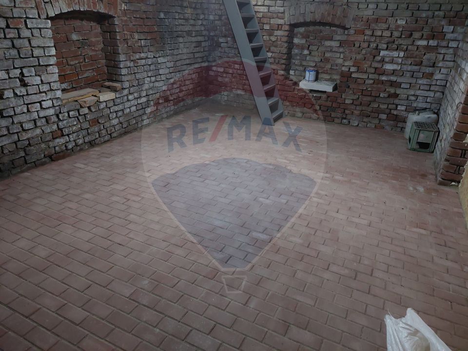 INCHIRIERE Spațiu comercial  în zona Unirii -Traian