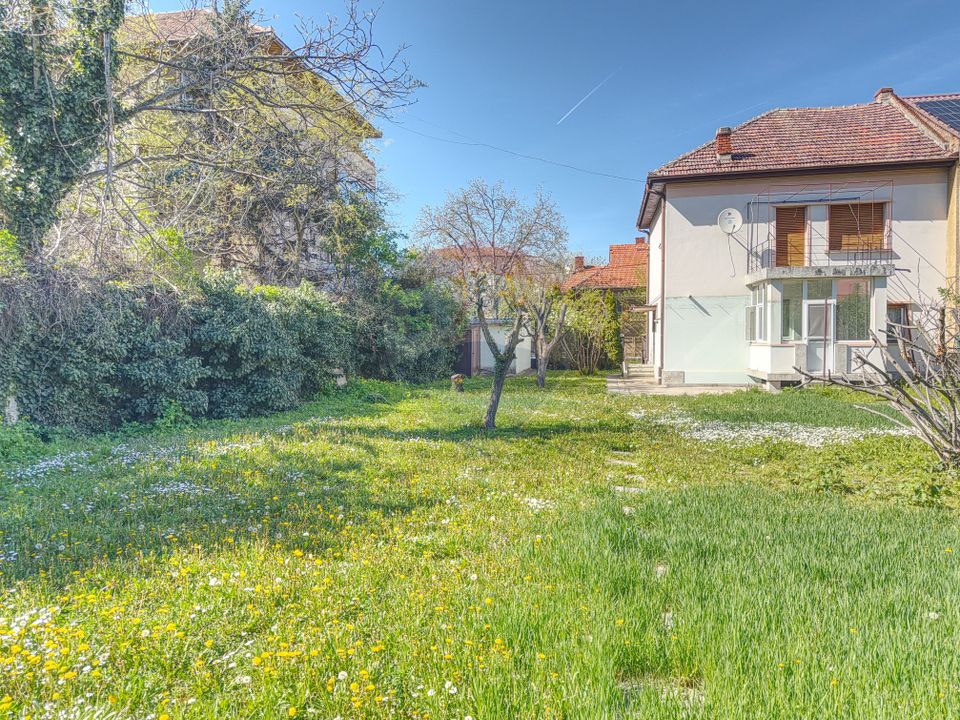 Spațiu comercial de 130mp de închiriat în zona Tipografilor