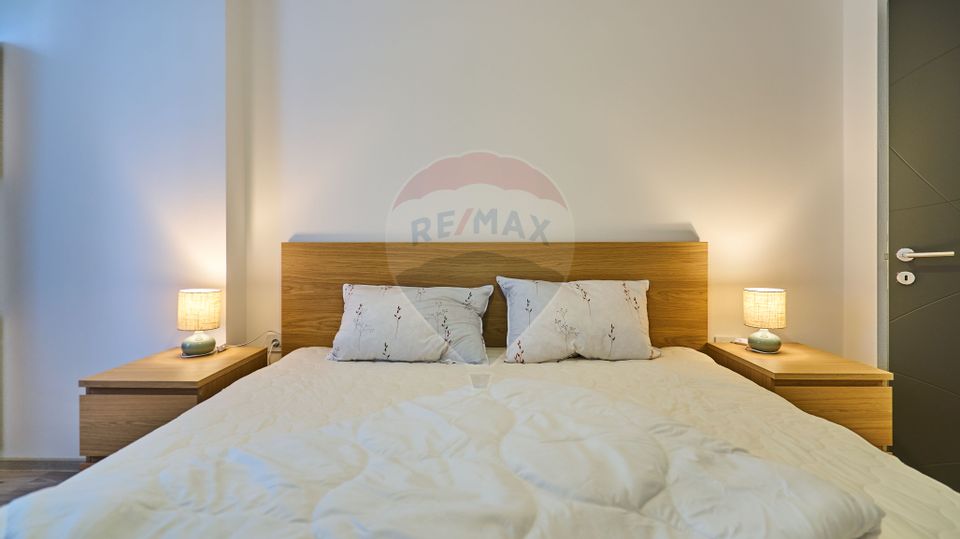 2 room Apartment for rent, Triaj area