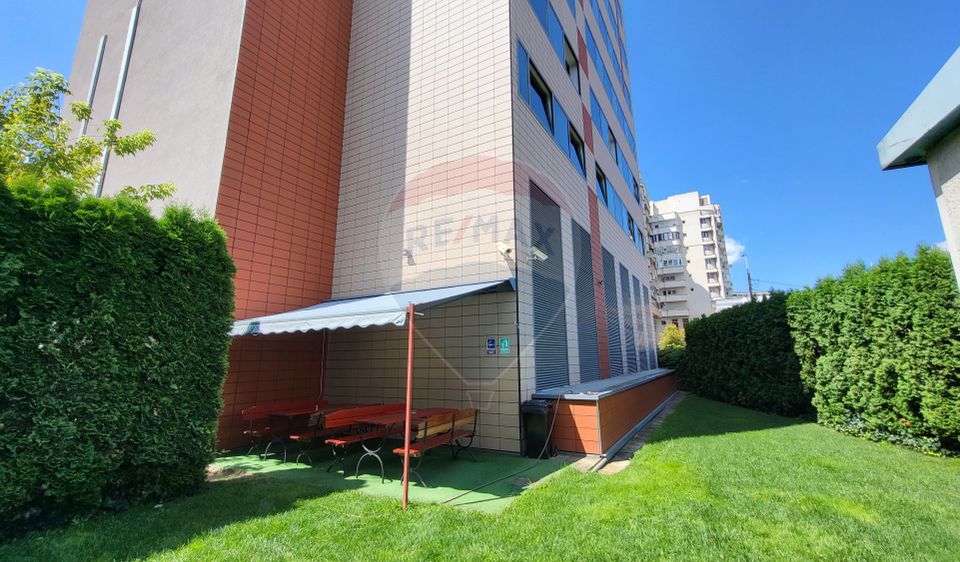 220sq.m Office Space for rent, Marasti area