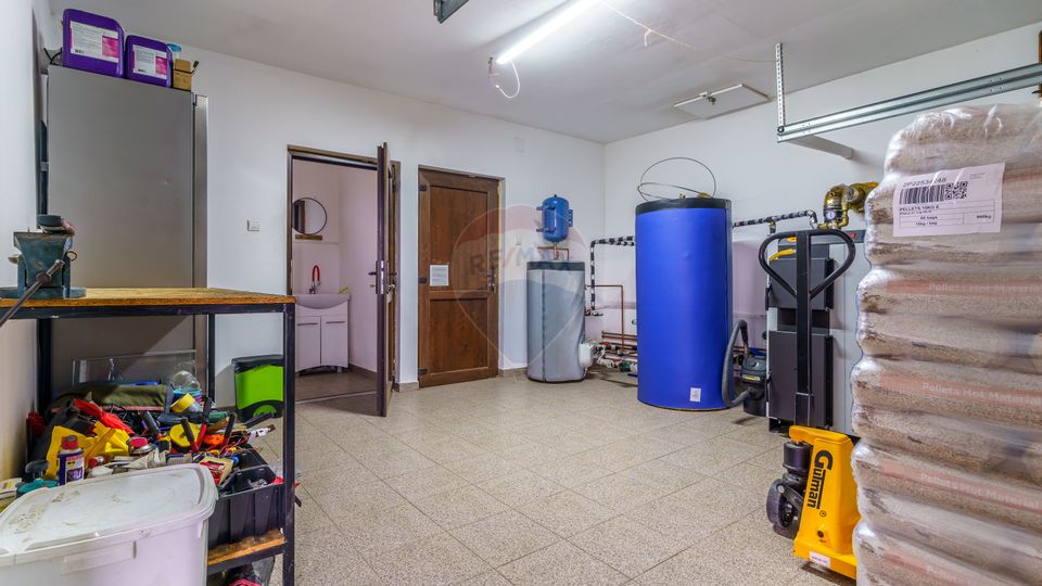 Land 94,218sqm Livada (Iclod) / Drumul Principala