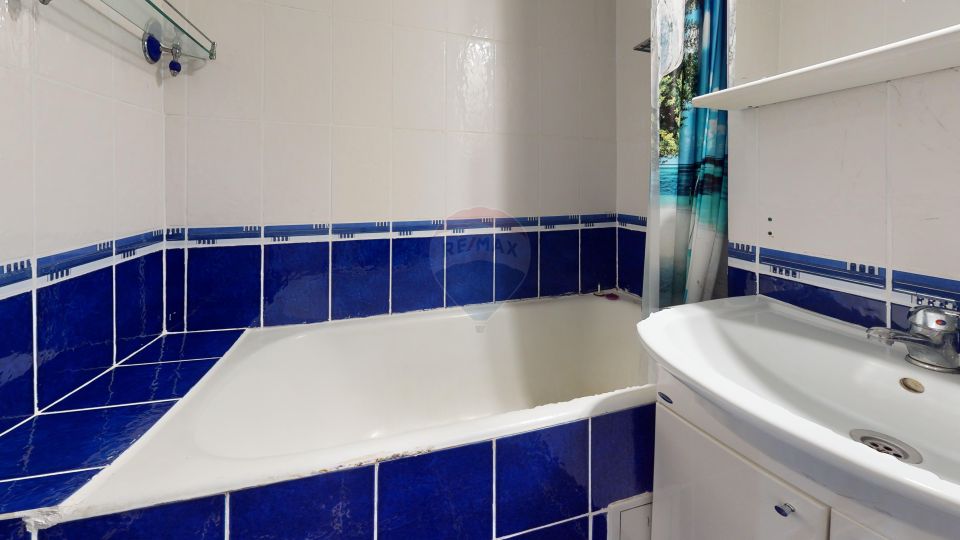 Apartament cu 2 camere de închiriat în zona Bd. Vlahuta, ITC