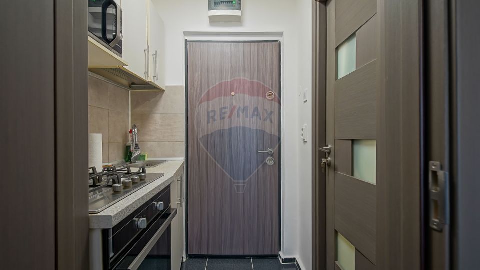 1 room Apartment for rent, Bartolomeu area