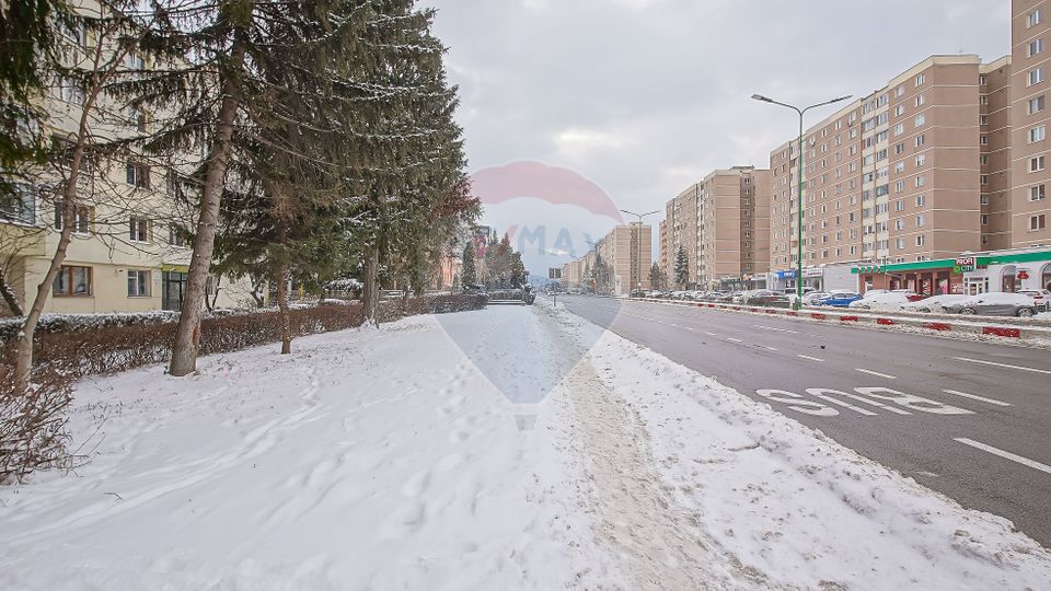 3 room Apartment for sale, Astra area