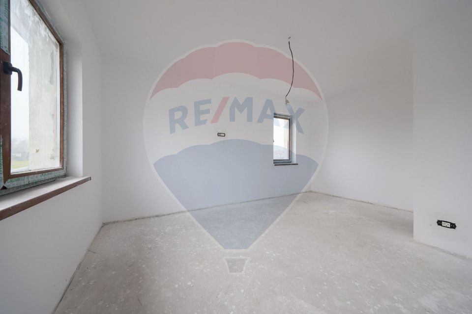 COMISION 0% | CASA STUPINI | 100 MP | 330 MP TEREN |