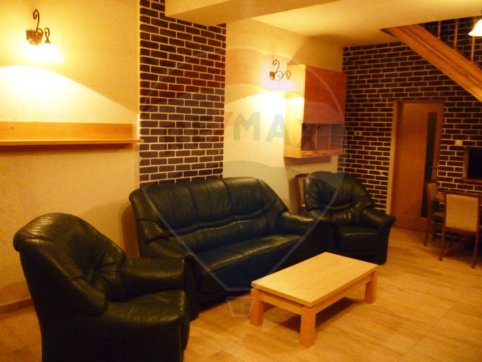 Casă de inchiriat Subcetate