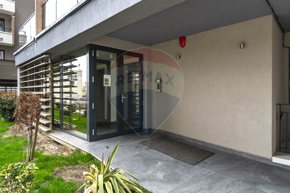 Apartament cu 2 camere de închiriat Alphaville Arena-Comision 0%