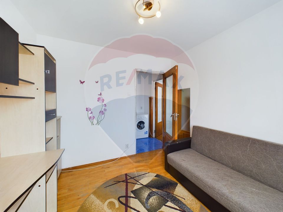 REZERVAT| COMISION 0%|APARTAMENT DE VANZARE|2 CAMERE| ZONA GEMENII|