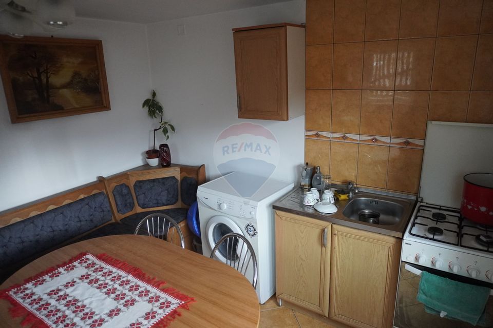 5 room House / Villa for sale