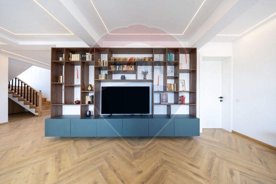 6 room House / Villa for rent