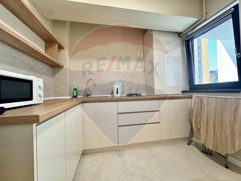 1 room Apartment for sale, Nord area