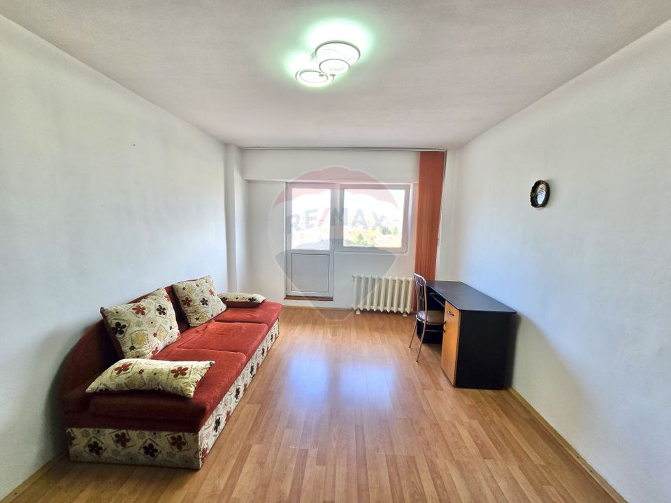 2 room Apartment for rent, Banu Maracine area