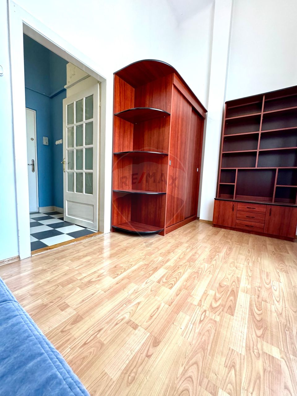 Apartament cu 2 camere de vânzare în zona Ultracentral