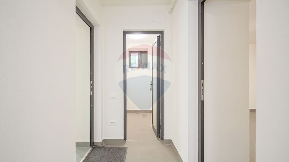 Armonie între tradiție și modernitate – Vilă contemporană în Brasov