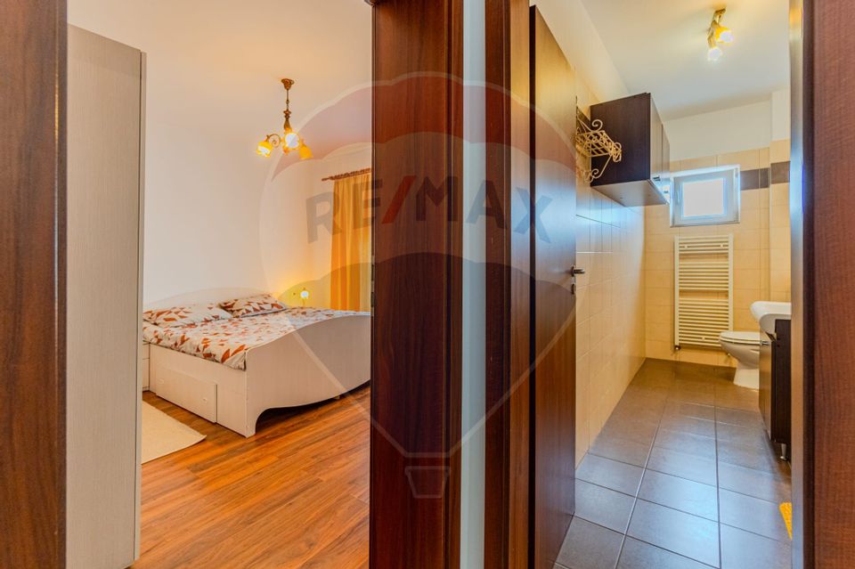 2 room Apartment for rent