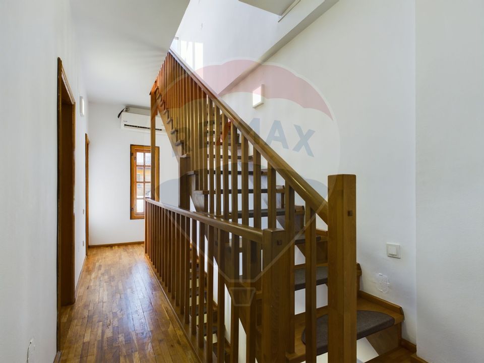 Vilă renovată – nemobilata Berceni/ Metrou Eroii Revoluției