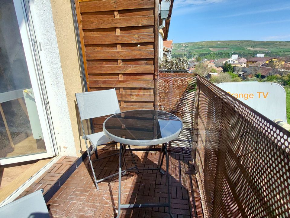 1 room Apartment for rent