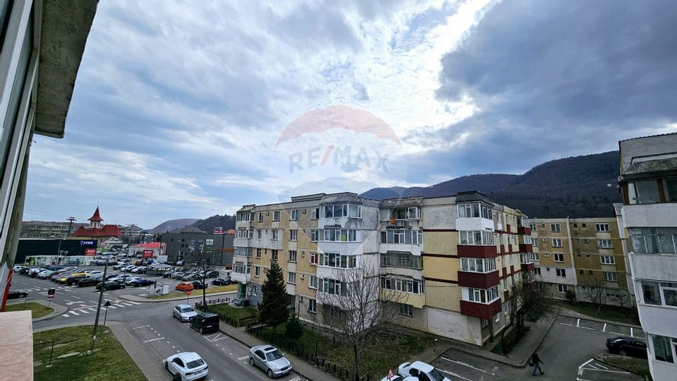 2 room Apartment for sale, Precista area