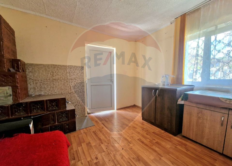 3 room House / Villa for sale