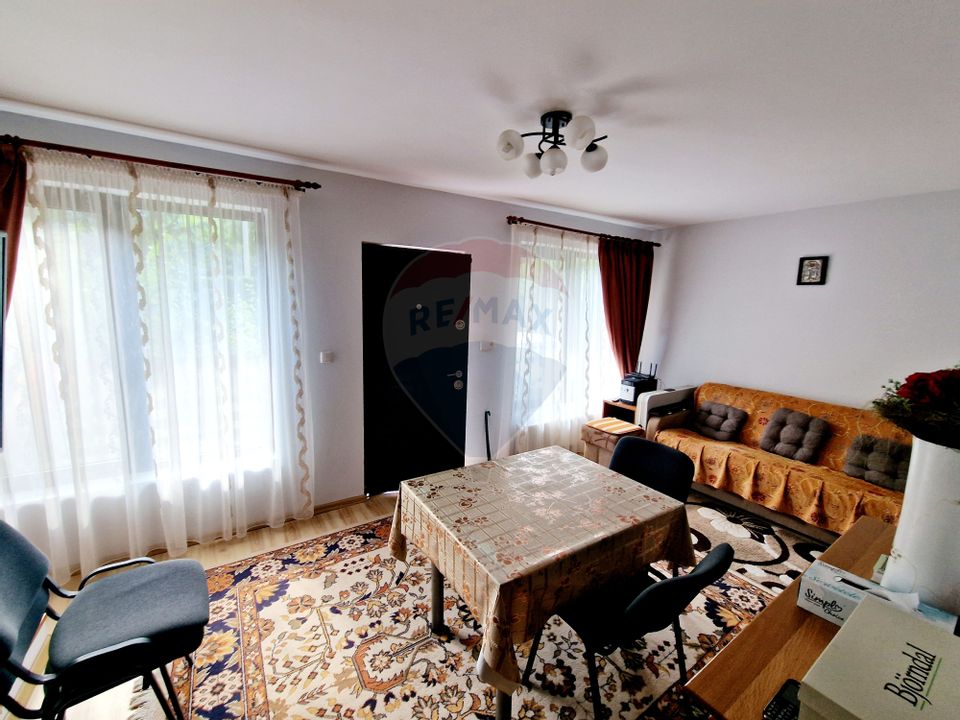 4 room House / Villa for sale