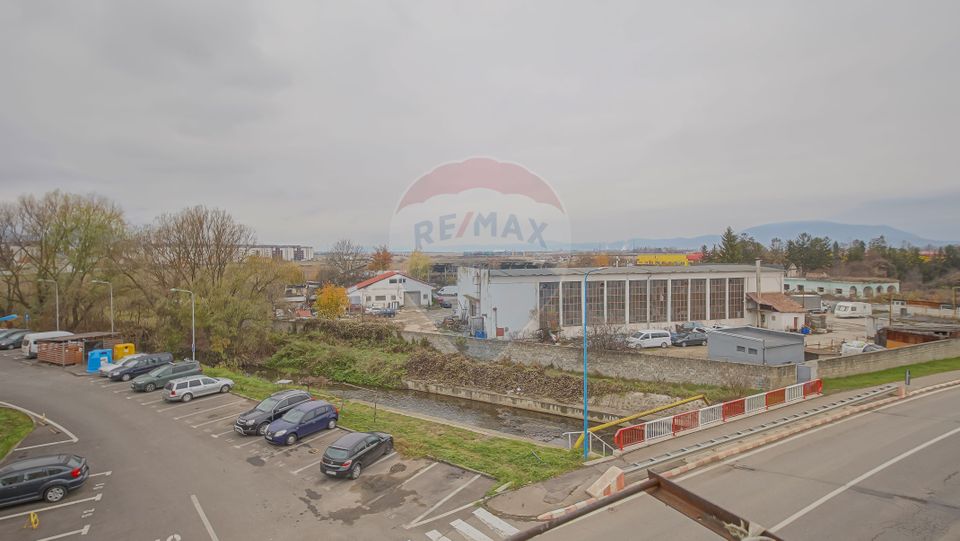 Rezervat! Garsoniera de vanzare  - 0% comision Rezervat!